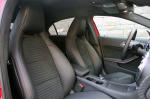 Mercedes-Benz A-Class 2012 года